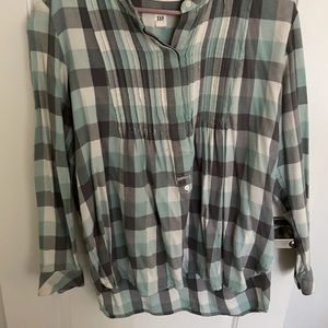 Gap Blouse